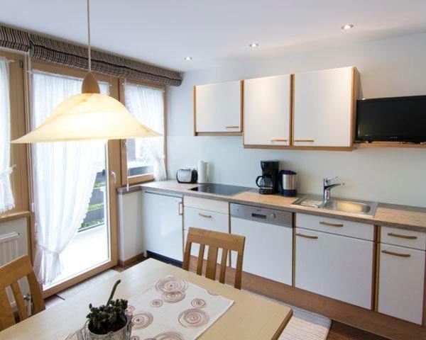 Haus Gant Apartamento Sankt Gallenkirch Exterior foto