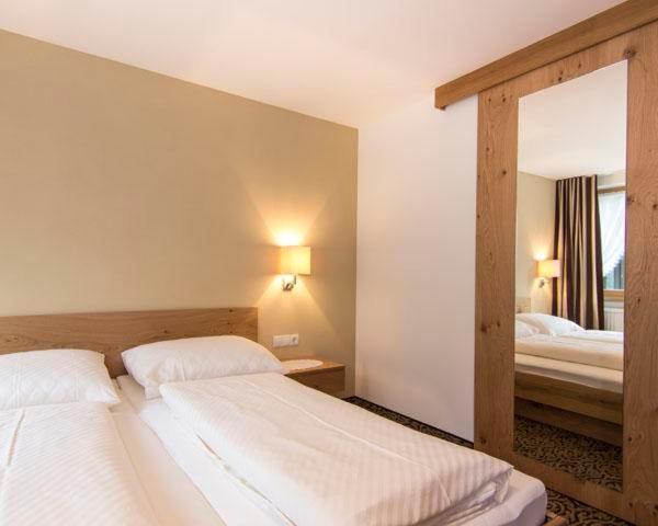 Haus Gant Apartamento Sankt Gallenkirch Exterior foto